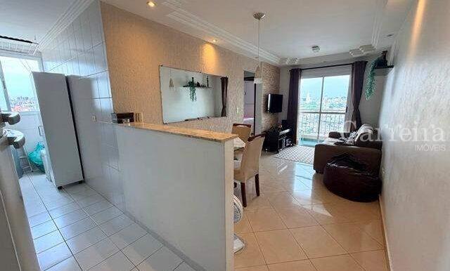 Apartamento à venda no Vila Matilde: