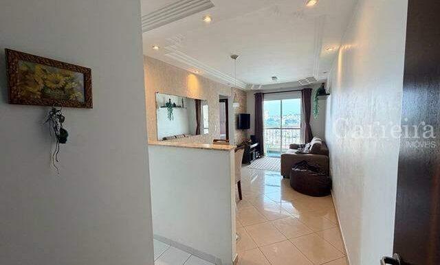 Apartamento à venda no Vila Matilde: