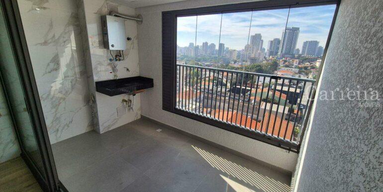 Apartamento para aluguel no Vila Aricanduva: