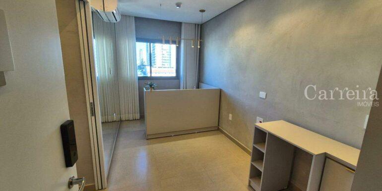 Sala para aluguel no Vila Aricanduva: