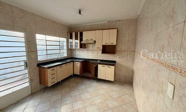 Casa para aluguel no Vila Aricanduva: