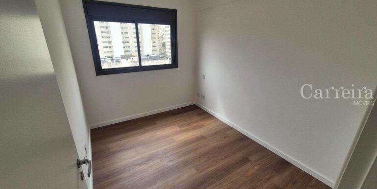 Apartamento para aluguel no Mooca: