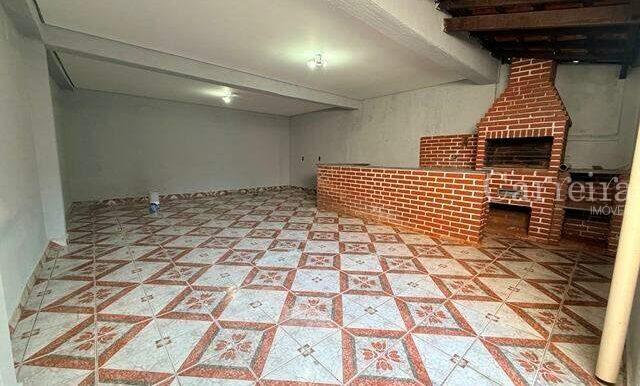 Casa para aluguel no Vila Aricanduva: