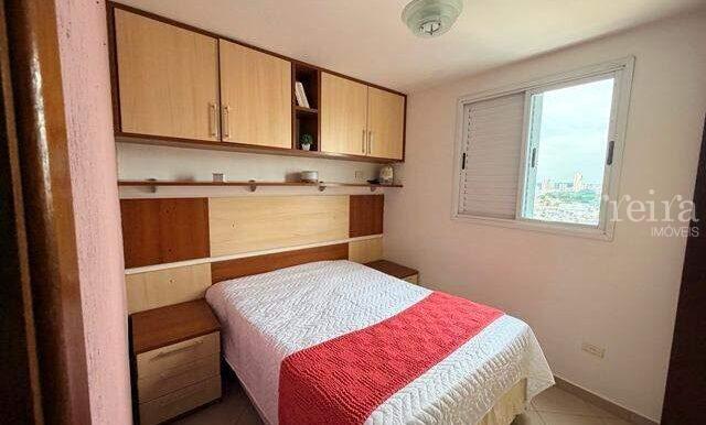 Apartamento à venda no Vila Matilde: