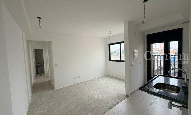 Apartamento para aluguel no Mooca:
