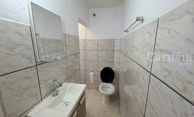 Casa para aluguel no Vila Aricanduva: