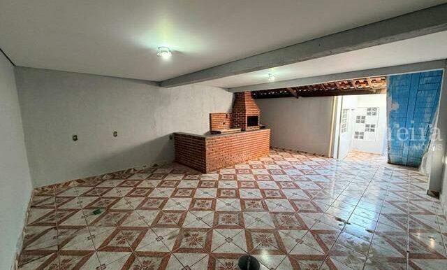 Casa para aluguel no Vila Aricanduva:
