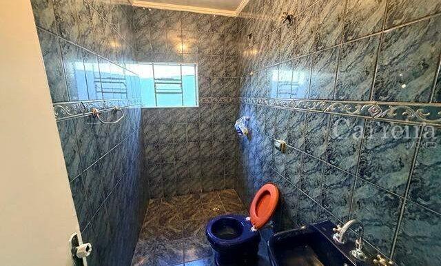 Casa para aluguel no Vila Aricanduva: