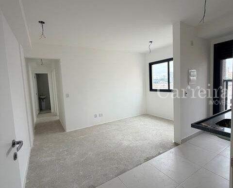 Apartamento para aluguel no Mooca: