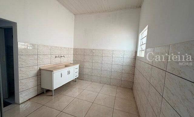 Casa para aluguel no Vila Aricanduva: