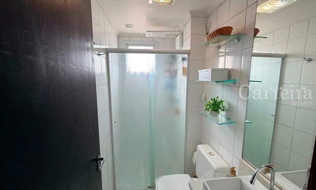 Apartamento à venda no Vila Matilde: