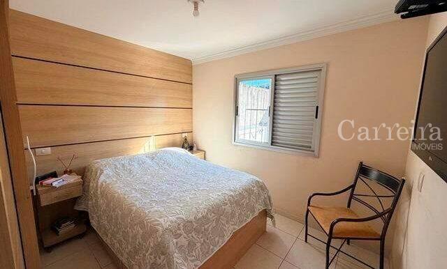 Apartamento à venda no Vila Aricanduva:
