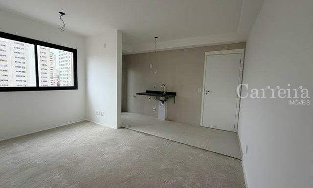Apartamento para aluguel no Mooca: