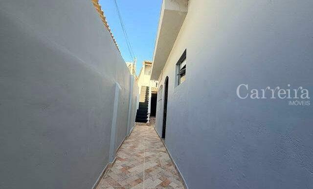Casa para aluguel no Vila Aricanduva: