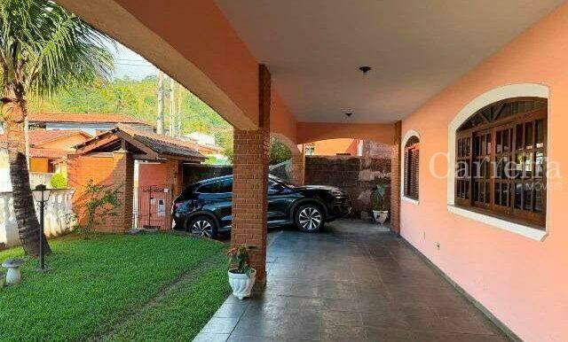 Casa à venda no Portal da Olaria: