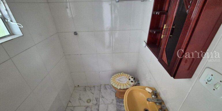 Casa para aluguel no Vila Matilde: