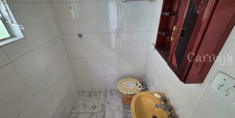 Casa para aluguel no Vila Matilde: