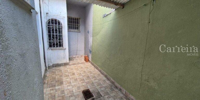 Casa para aluguel no Vila Matilde: