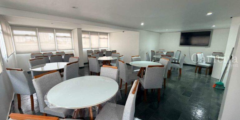Apartamento para aluguel no Vila Aricanduva: