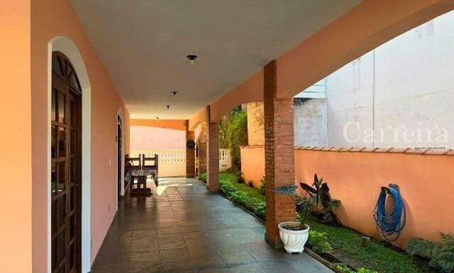 Casa à venda no Portal da Olaria: