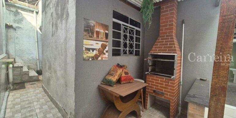Casa para aluguel no Vila Matilde: