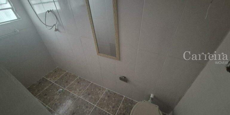 Casa para aluguel no Vila Matilde: