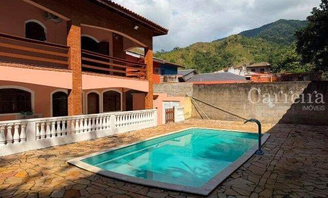 Casa à venda no Portal da Olaria: