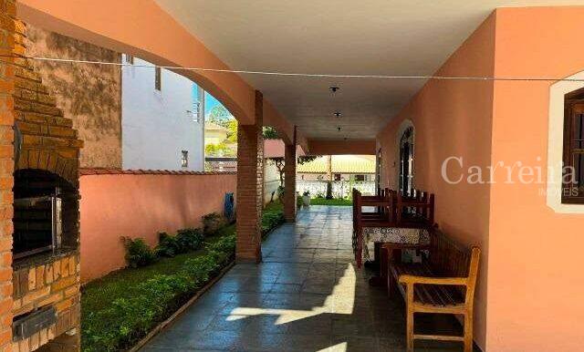 Casa à venda no Portal da Olaria: