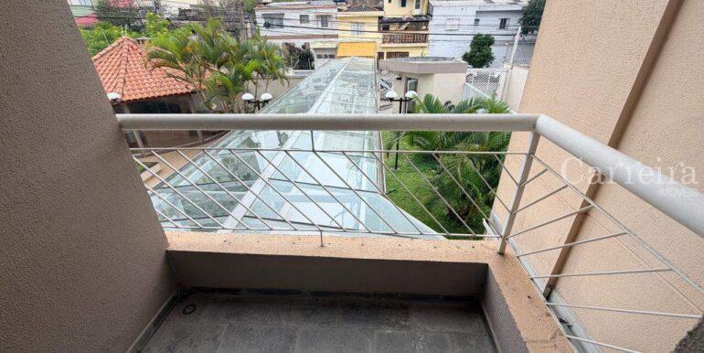 Apartamento para aluguel no Vila Aricanduva: