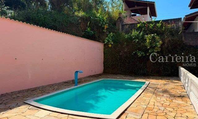 Casa à venda no Portal da Olaria: