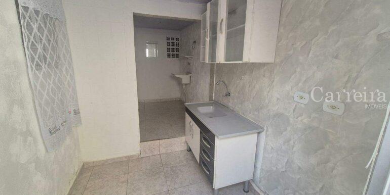 Casa para aluguel no Vila Matilde:
