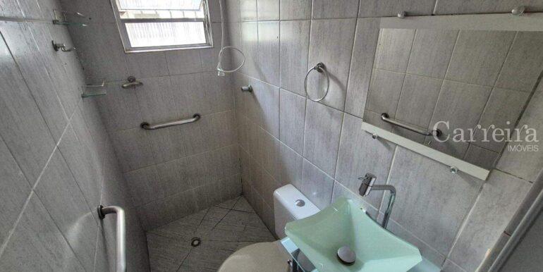 Casa para aluguel no Vila Matilde: