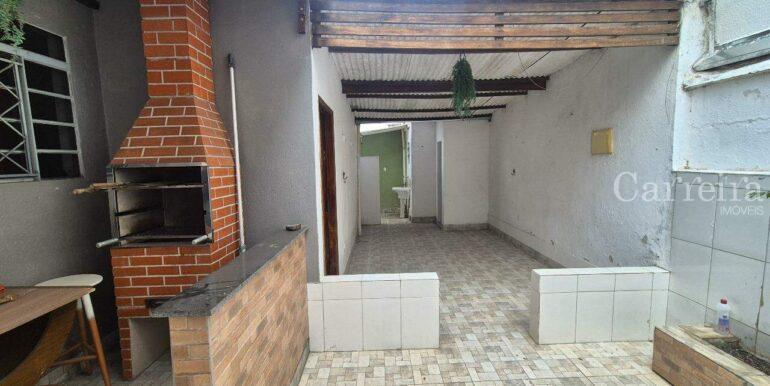 Casa para aluguel no Vila Matilde: