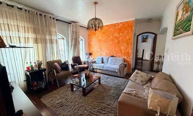 Casa à venda no Vila Aricanduva: