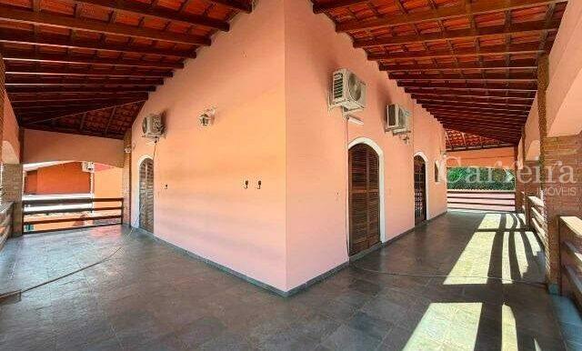 Casa à venda no Portal da Olaria: