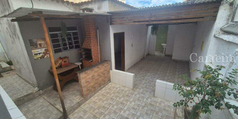 Casa para aluguel no Vila Matilde: