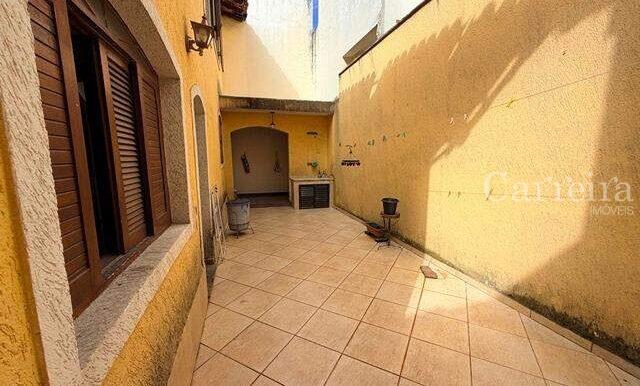 Casa à venda no Vila Aricanduva: