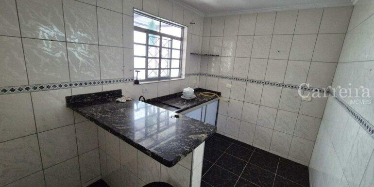 Casa para aluguel no Vila Matilde: