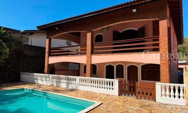 Casa à venda no Portal da Olaria: