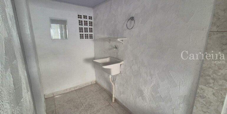 Casa para aluguel no Vila Matilde: