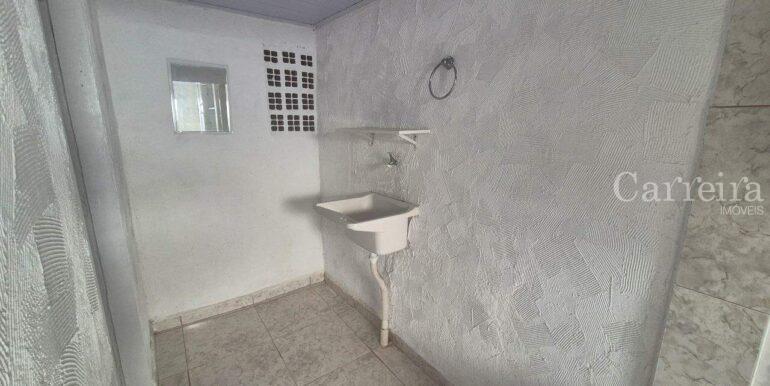 Casa para aluguel no Vila Matilde:
