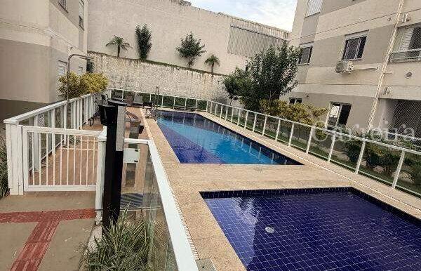 Apartamento à venda no Vila Aricanduva: