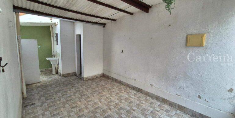 Casa para aluguel no Vila Matilde: