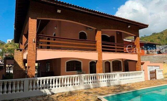 Casa à venda no Portal da Olaria: