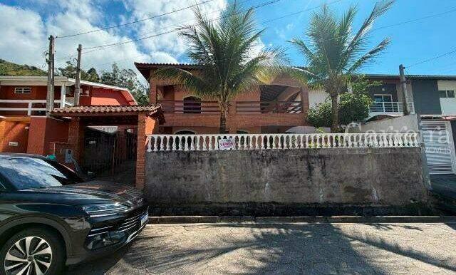 Casa à venda no Portal da Olaria: