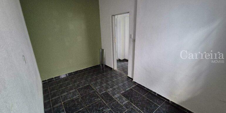 Casa para aluguel no Vila Matilde:
