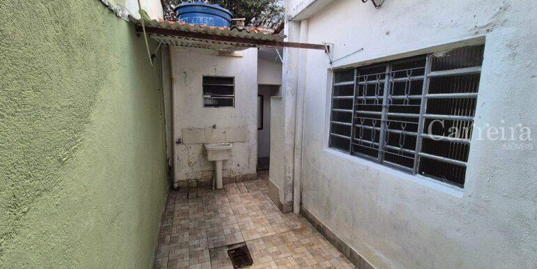 Casa para aluguel no Vila Matilde: