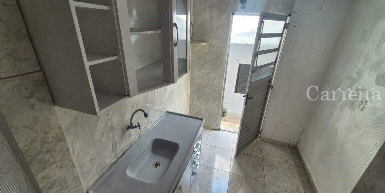 Casa para aluguel no Vila Matilde: