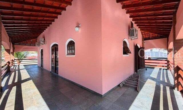 Casa à venda no Portal da Olaria: