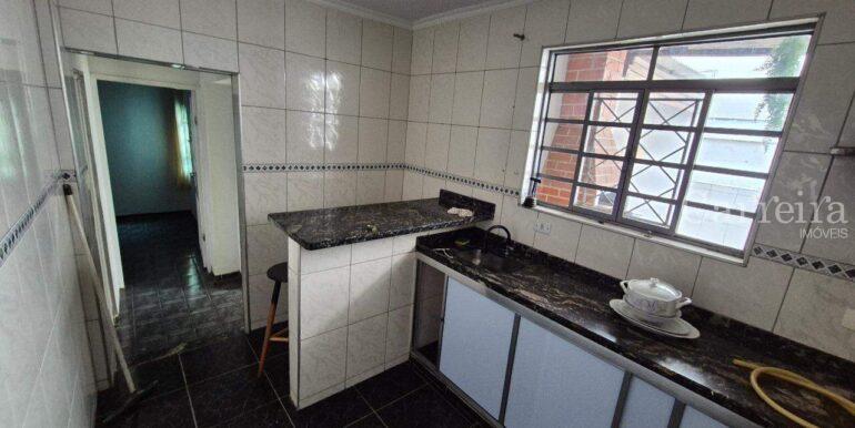 Casa para aluguel no Vila Matilde: